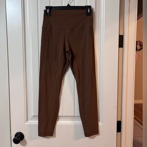 Women’s lululemon leggings